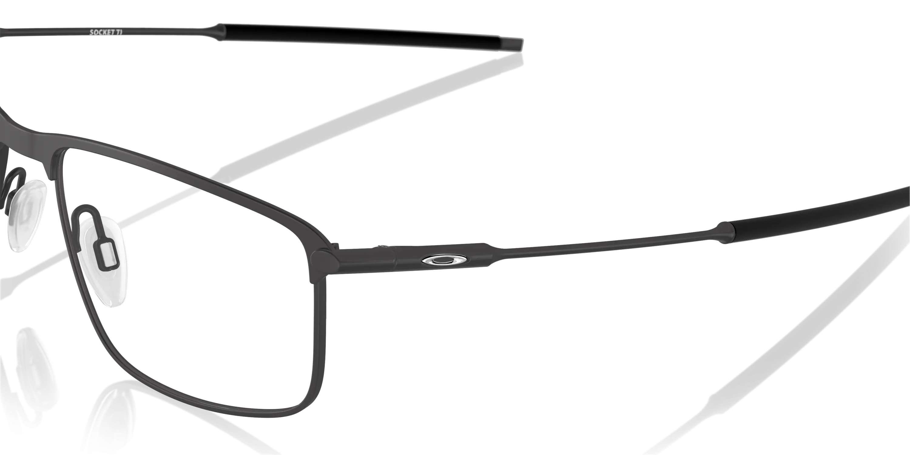 Oakley Socket TI