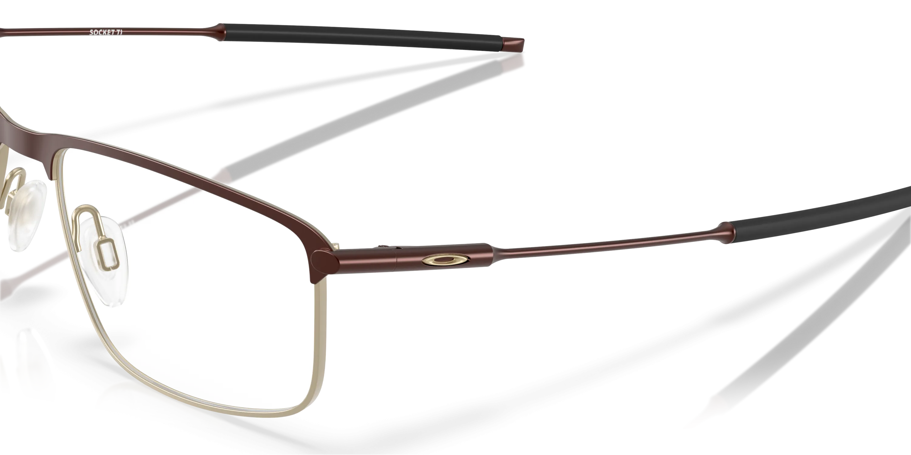 Oakley Socket TI
