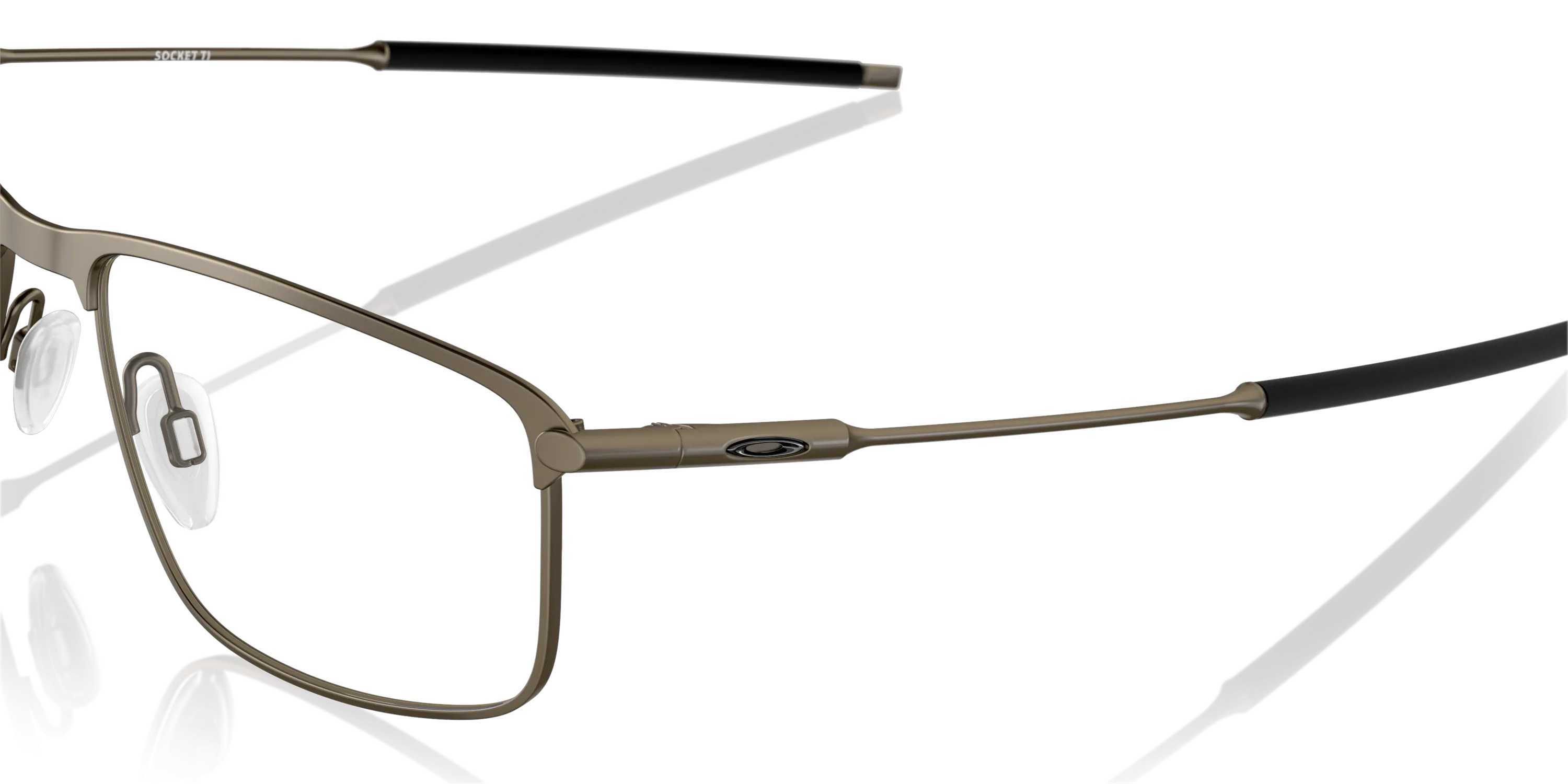 Oakley Socket TI