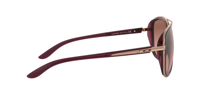 Oakley Split Time OO4129 412902