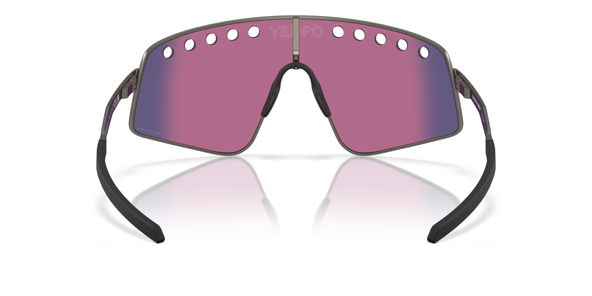 Oakley Sutro Ti Sweep OO6025 602503