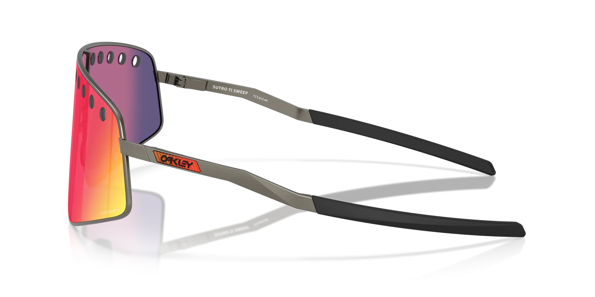 Oakley Sutro Ti Sweep OO6025 602503