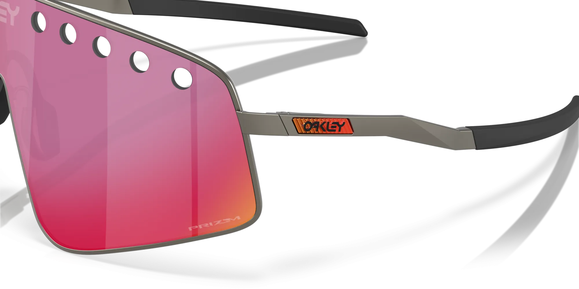Oakley Sutro Ti Sweep OO6025 602503