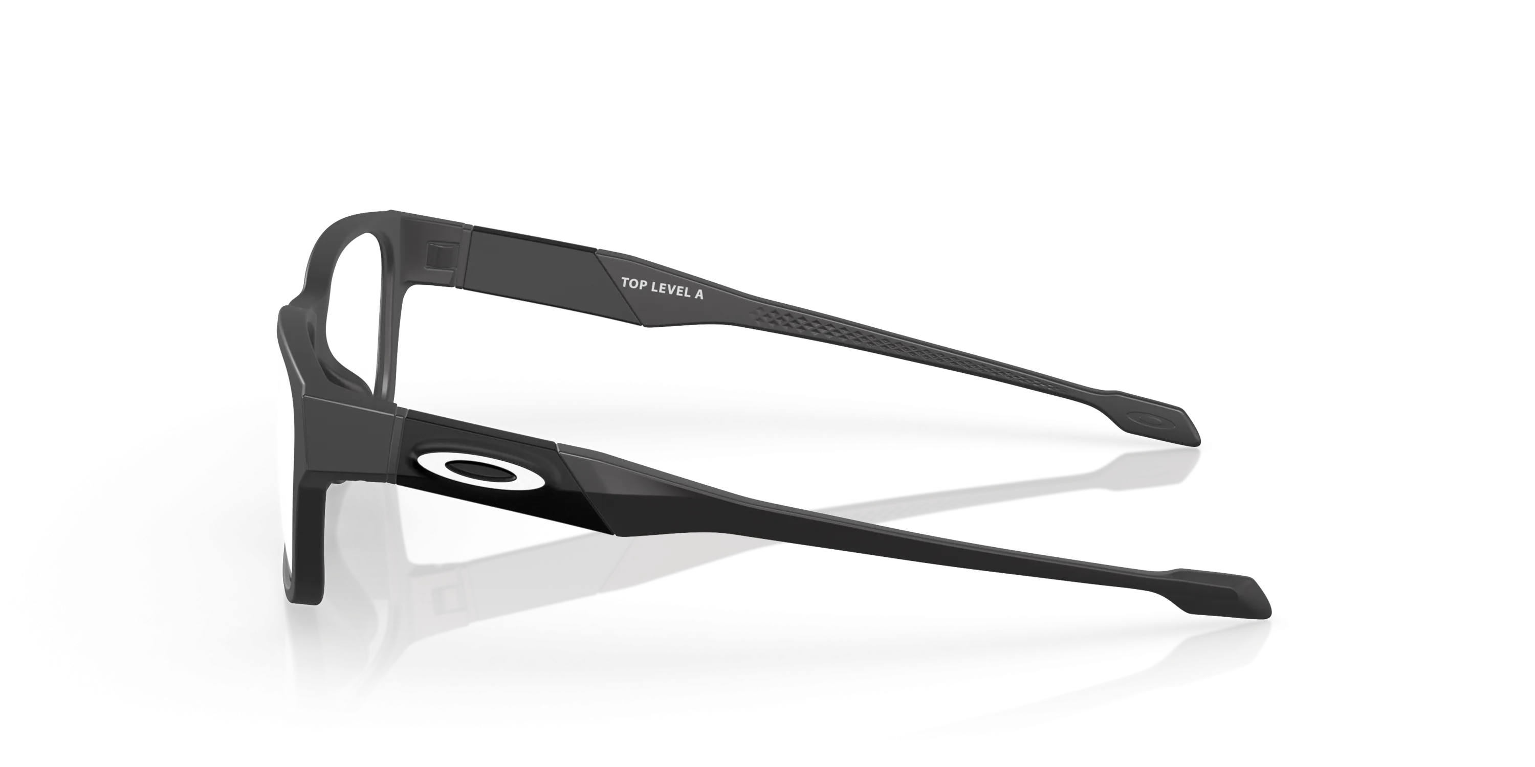 Oakley Top Level (Youth - Low Bridge Fit)