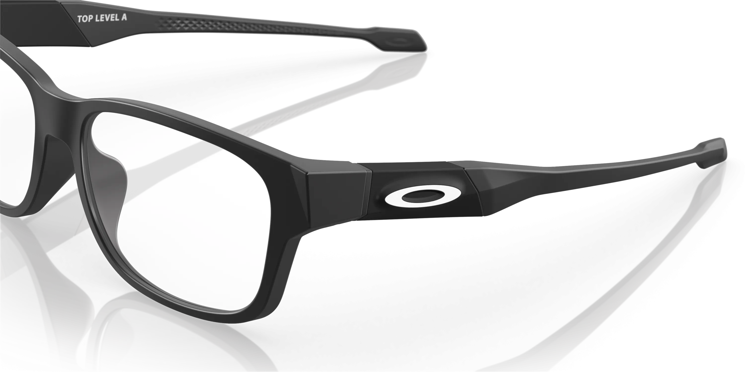 Oakley Top Level (Youth - Low Bridge Fit)
