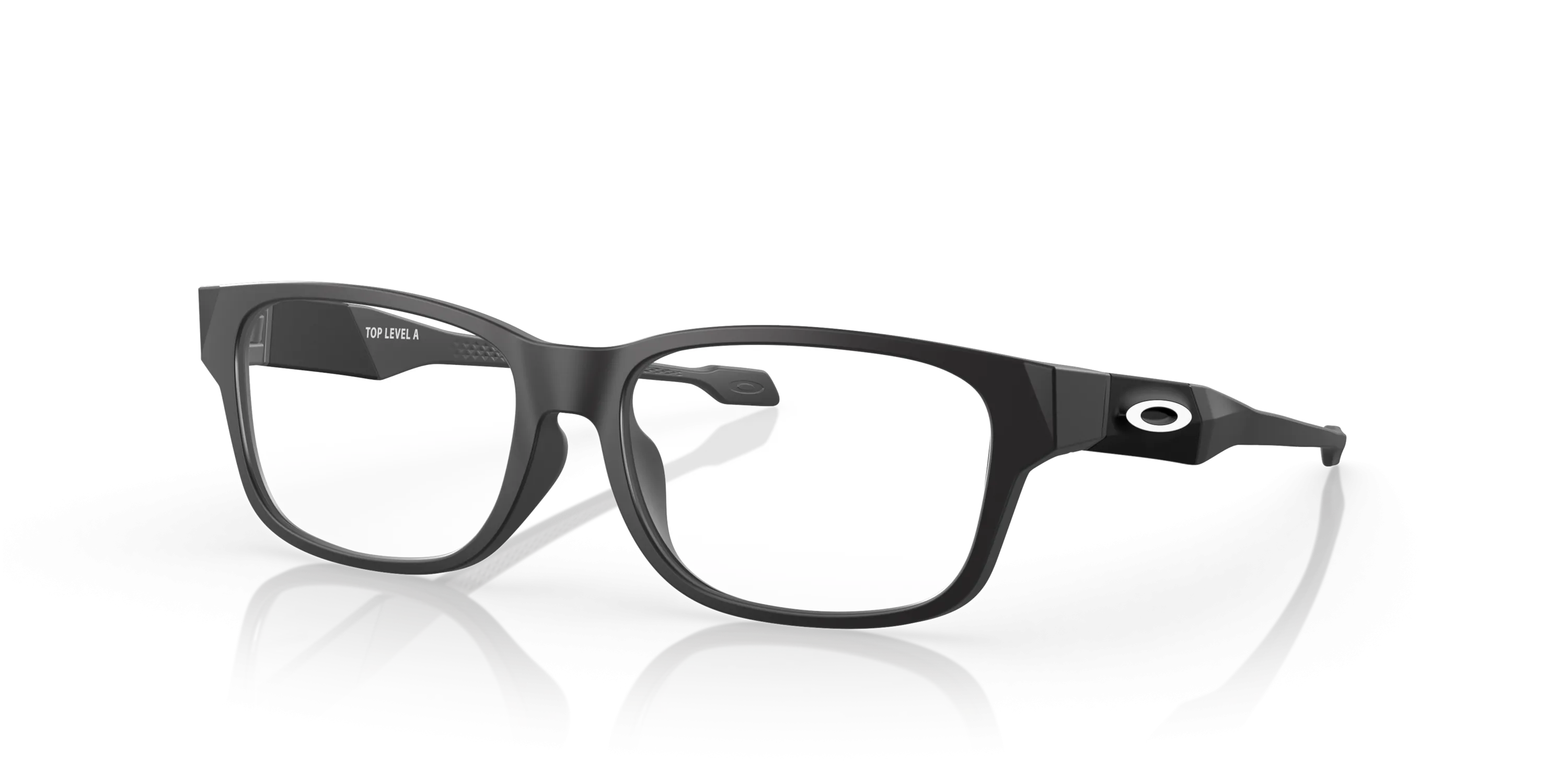 Oakley Top Level (Youth - Low Bridge Fit)