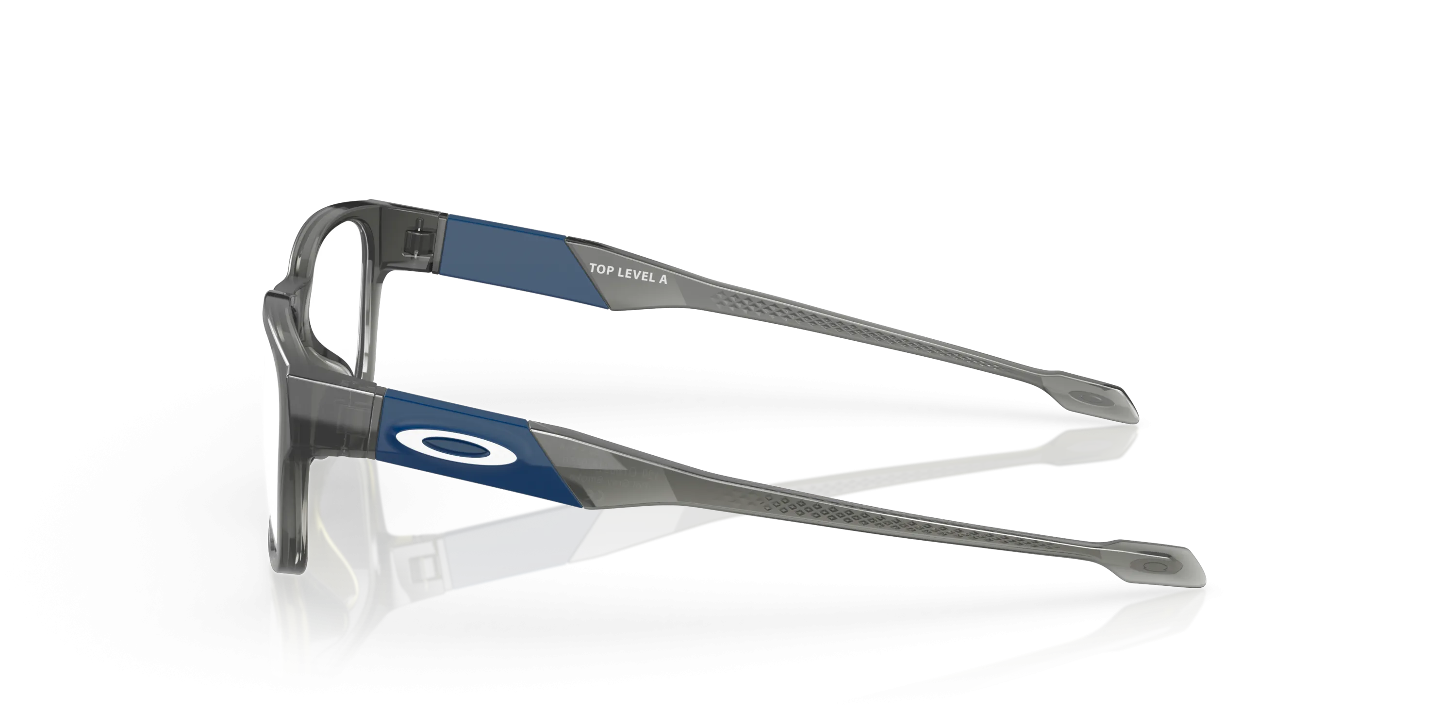 Oakley Top Level (Youth - Low Bridge Fit)