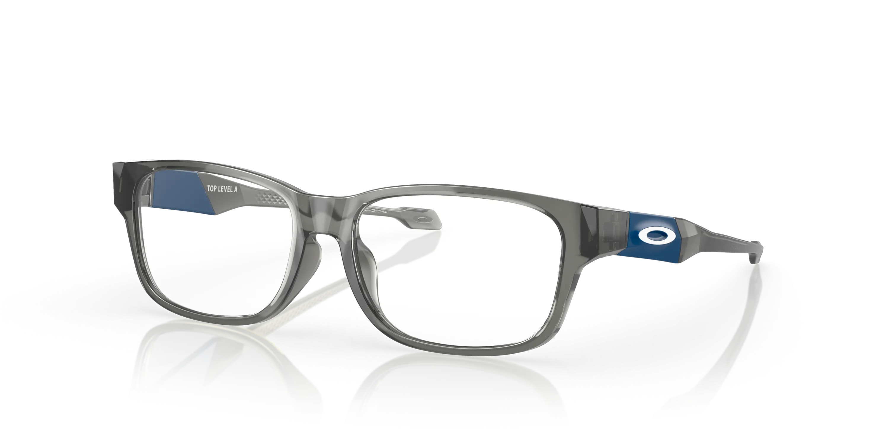 Oakley Top Level (Youth - Low Bridge Fit)