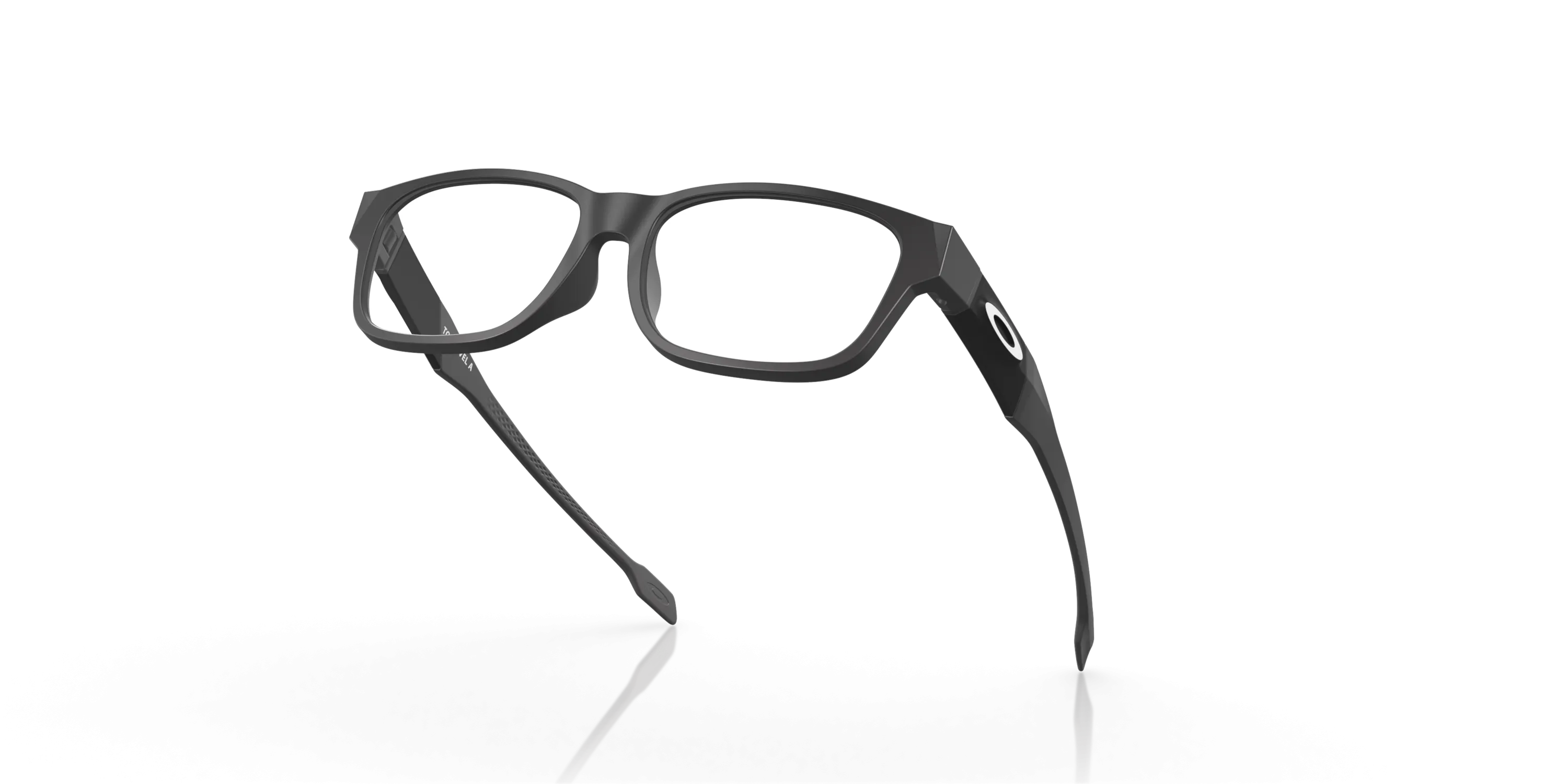 Oakley Top Level (Youth - Low Bridge Fit)