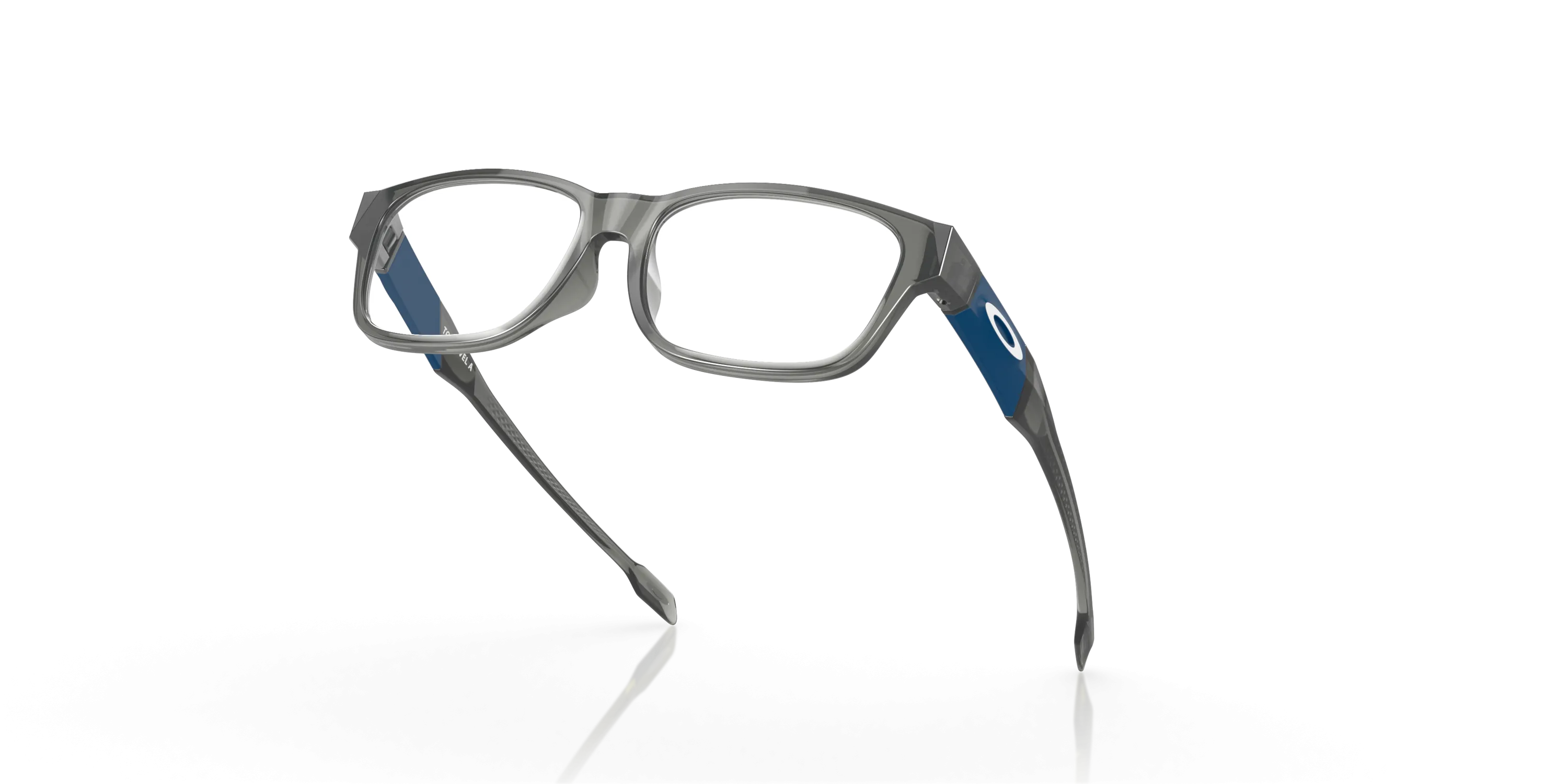 Oakley Top Level (Youth - Low Bridge Fit)
