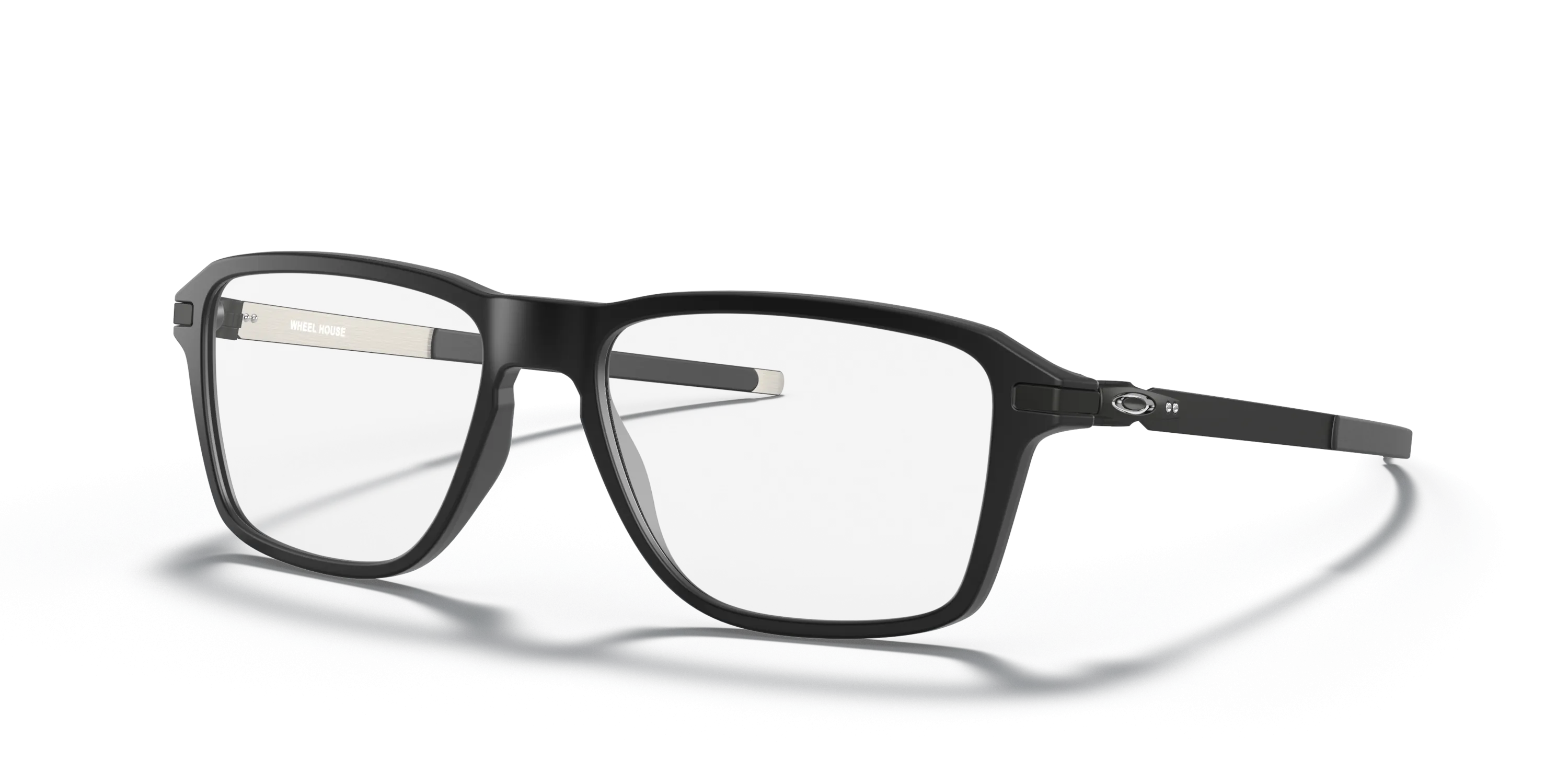 Oakley Wheel House