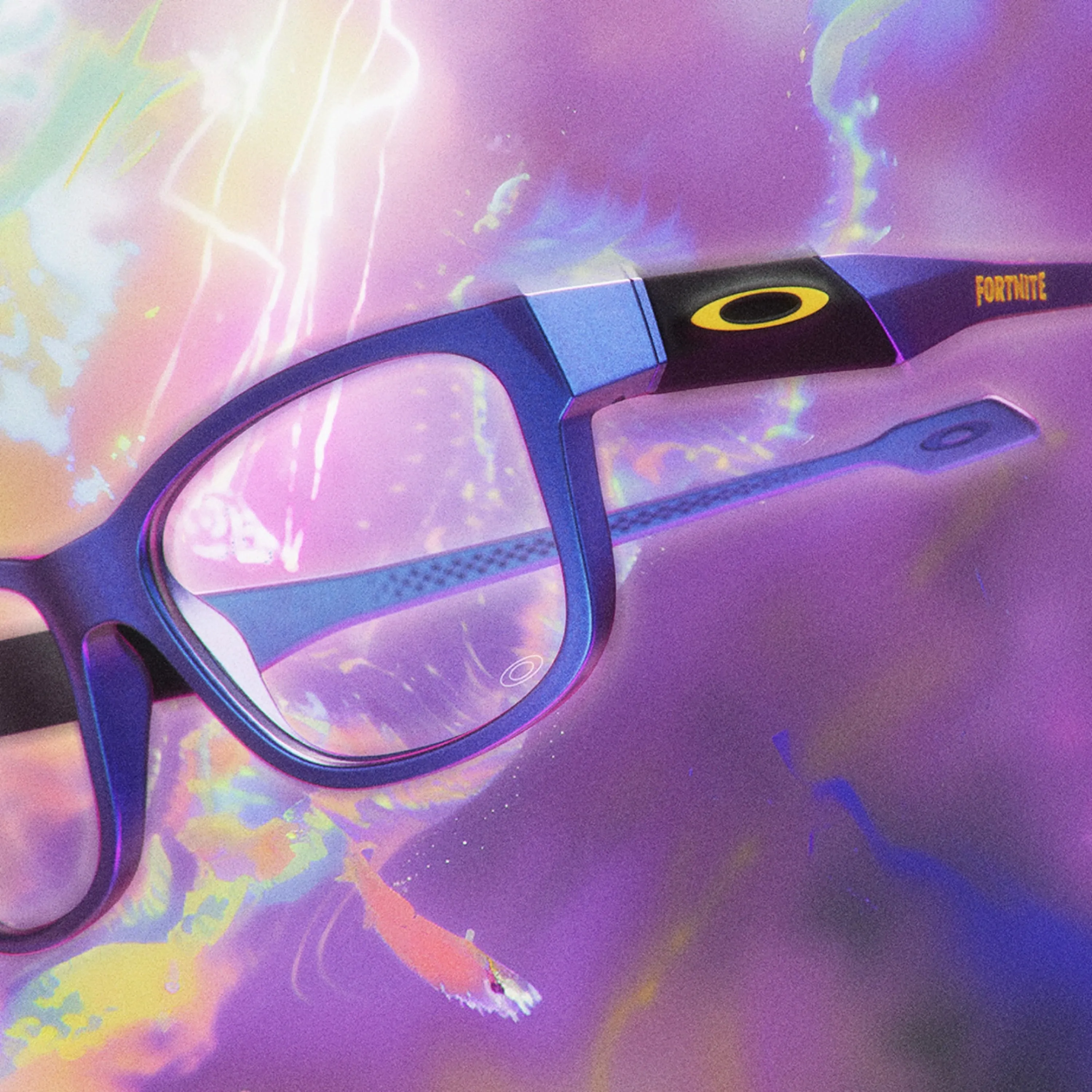 Oakley X Fortnite™ Top Level (Youth Fit)
