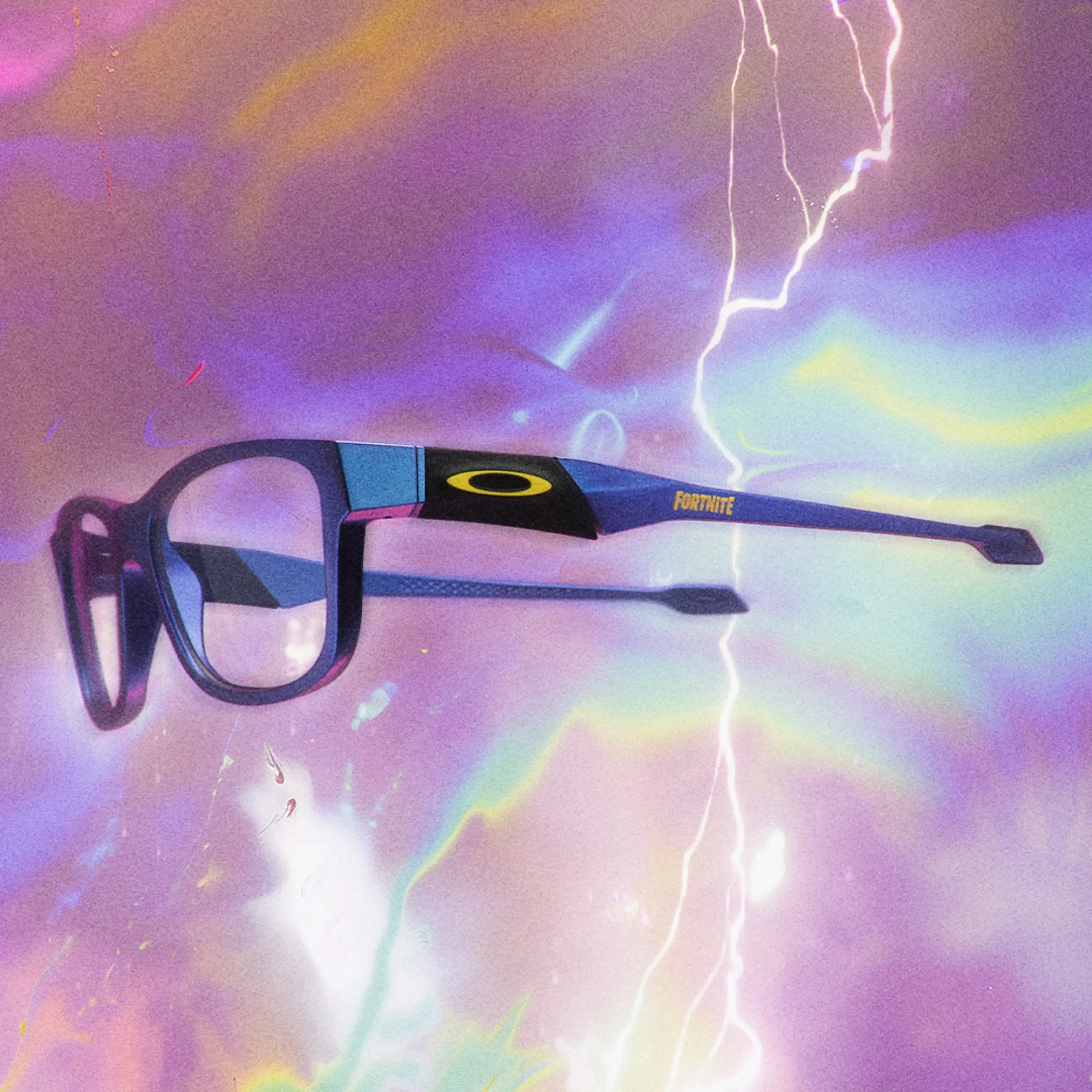 Oakley X Fortnite™ Top Level (Youth Fit)