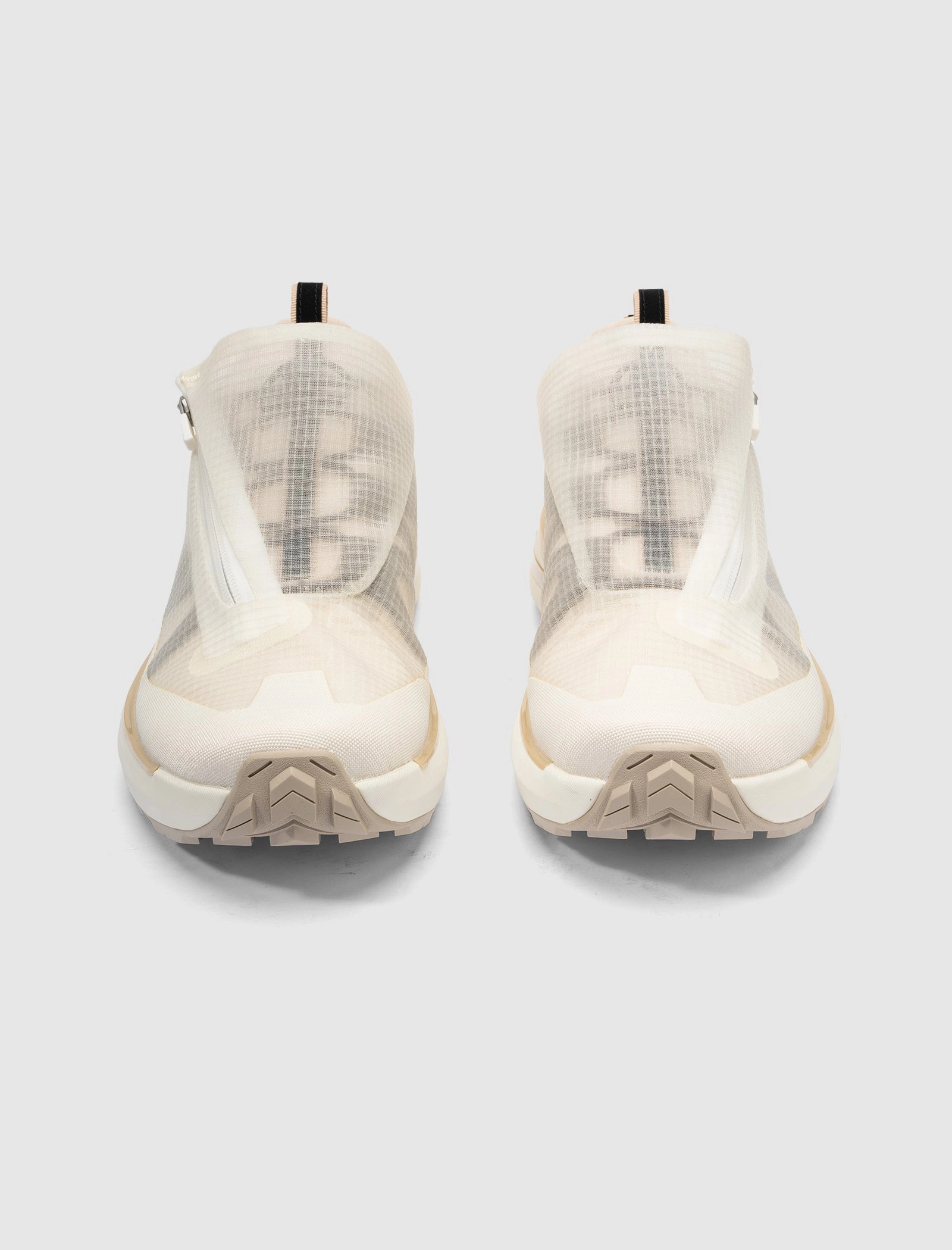 ODYSSEY ELMT ADVANCED CLEAR "VANILLA ICE" Salomon Outdoor Range
