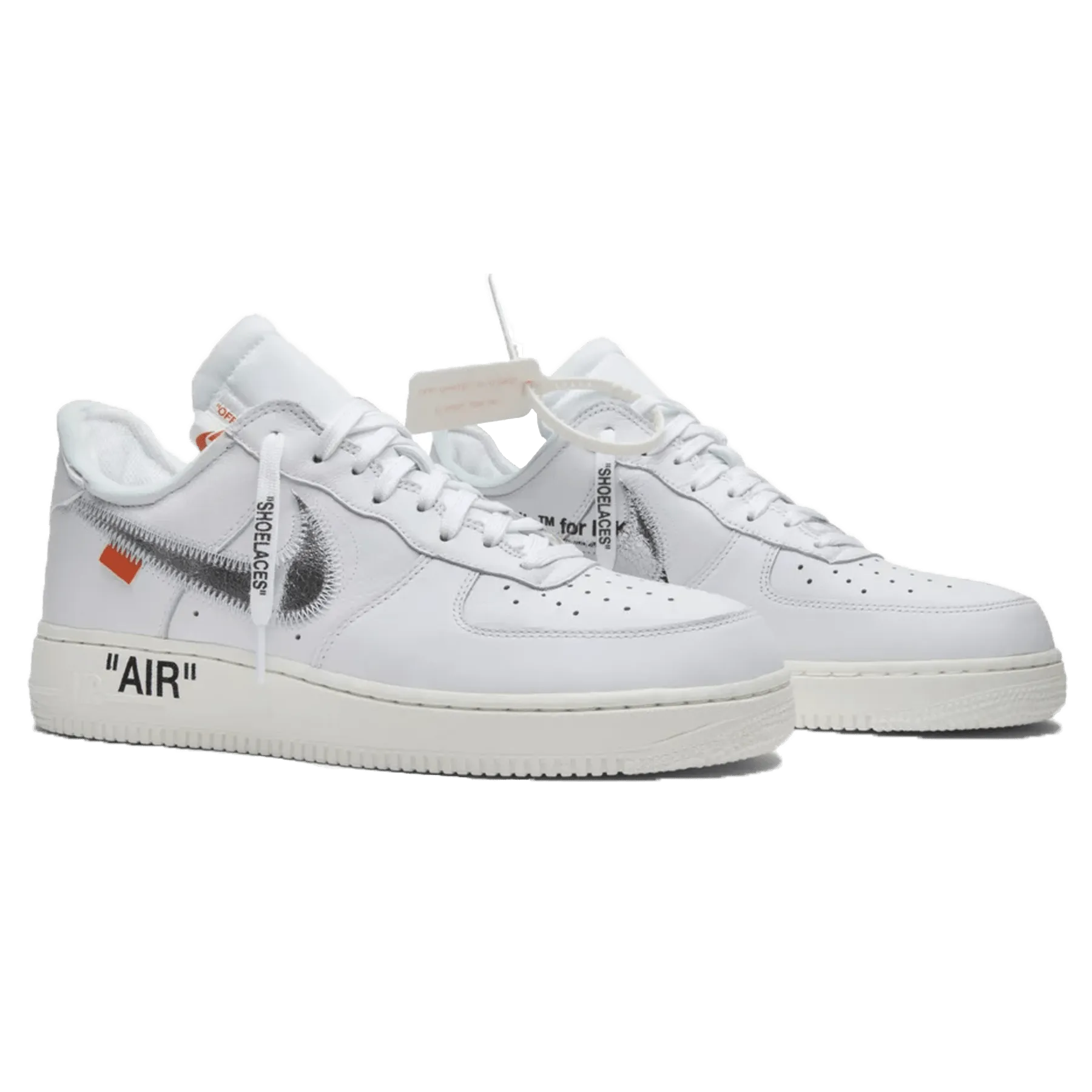 Off-White x Nike Air Force 1 'ComplexCon Exclusive Nike Air Force 1 low-top sneakers