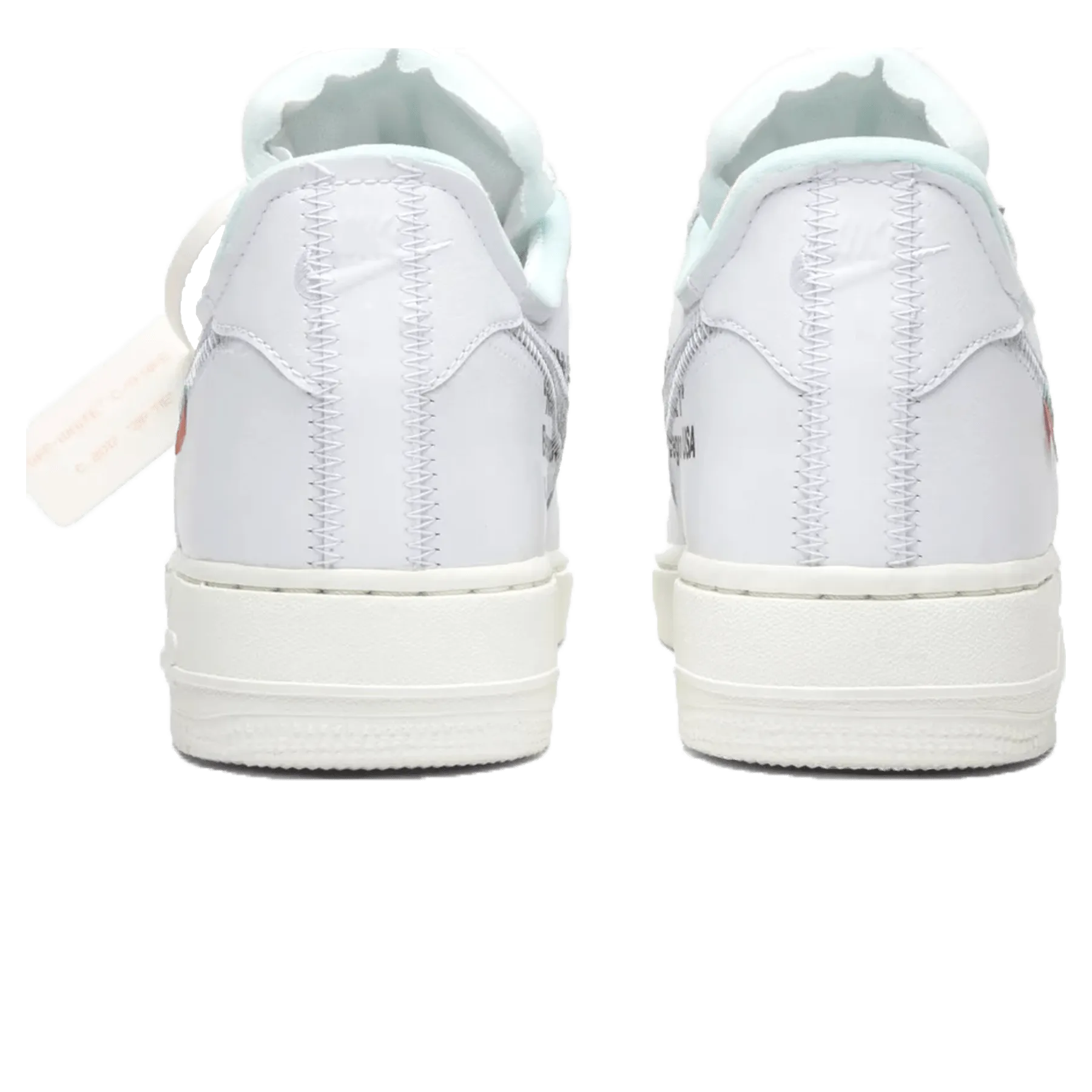 Off-White x Nike Air Force 1 'ComplexCon Exclusive Nike Air Force 1 low-top sneakers