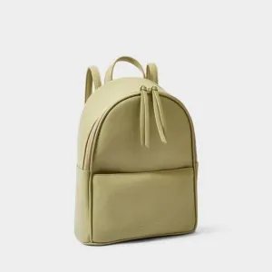 Olive Isla Large Backpack KLB2250 Katie Loxton Jewelry And Accessories
