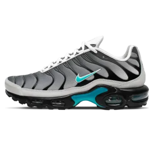 One Block Down x Nike Air Max Plus 'Reverse Pack - Clear Fog' nike air max plus bold design performance sneakers