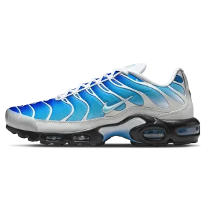 One Block Down x Nike Air Max Plus 'Reverse Pack - Dry Water' nike air max plus bold design performance sneakers