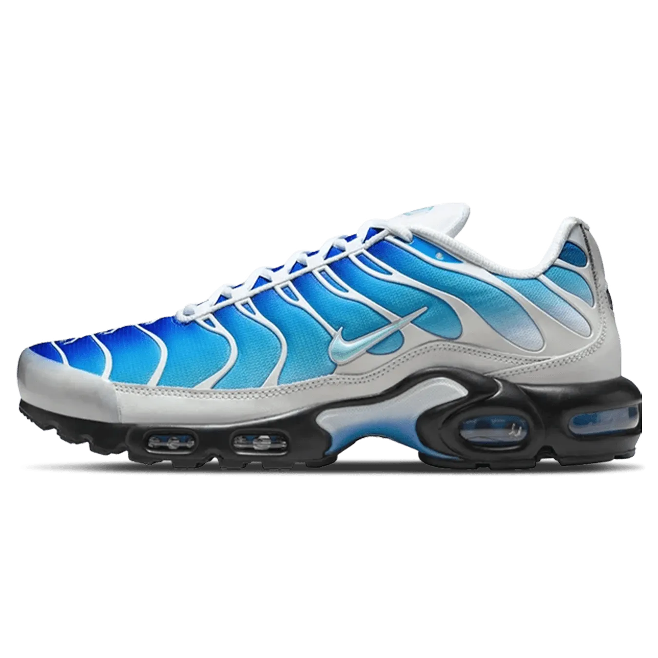 One Block Down x Nike Air Max Plus 'Reverse Pack - Dry Water' nike air max plus bold design performance sneakers