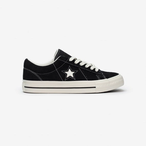 One Star 95 Laid-back Chuck style shoes