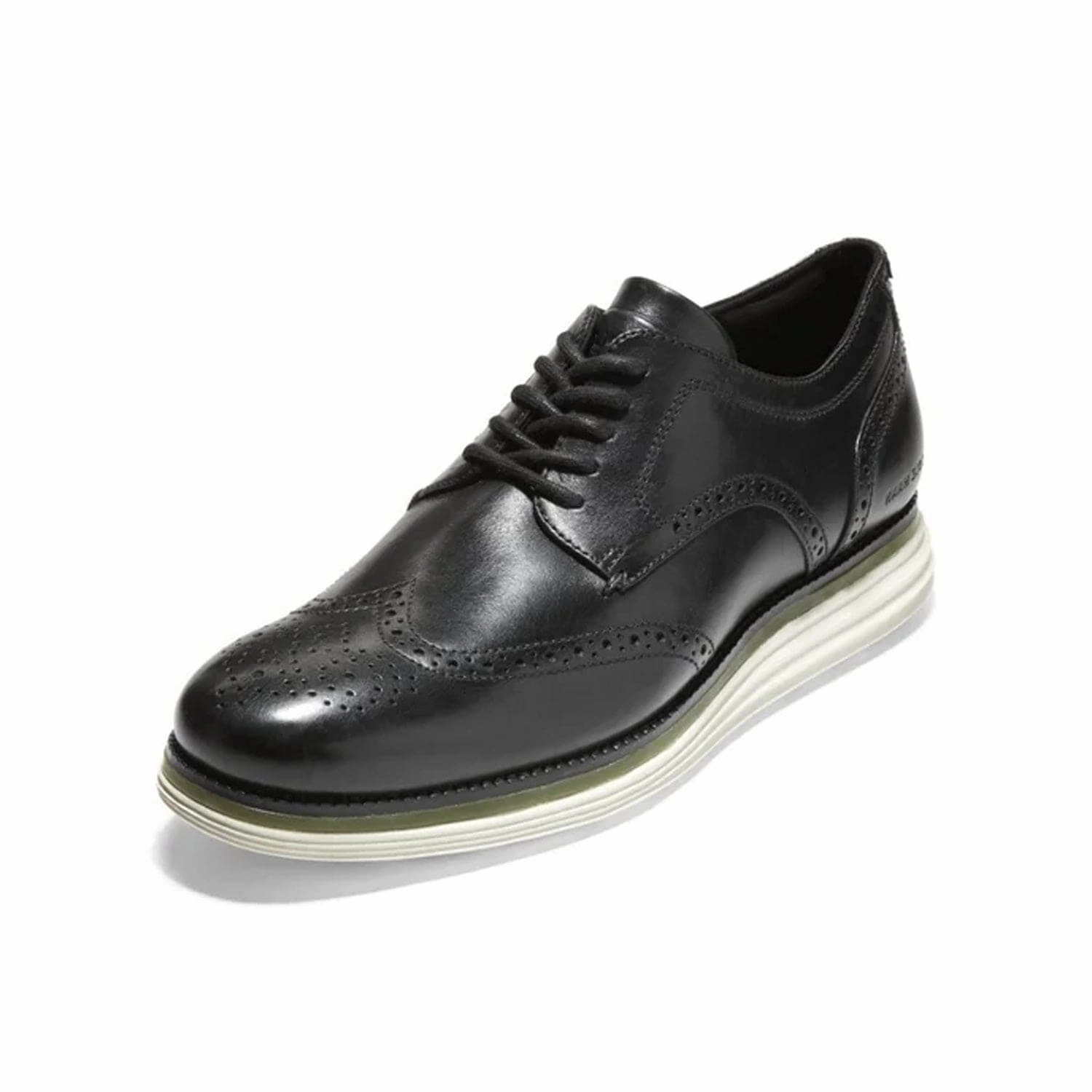 Original Grand Energy Wing Cole Haan dress shoes with modern style