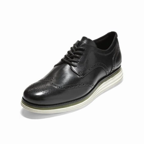 Original Grand Energy Wing Cole Haan dress shoes with modern style