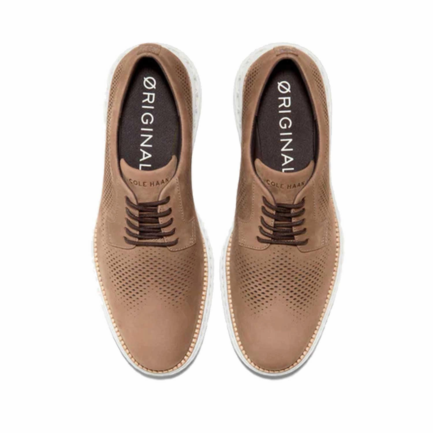 Original Grand Laser 2.0 Cole Haan hybrid dress sneakers