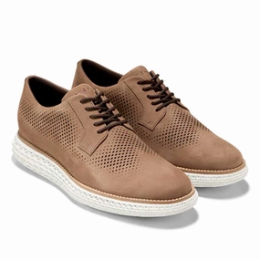 Original Grand Laser 2.0 Cole Haan dress shoes with modern style