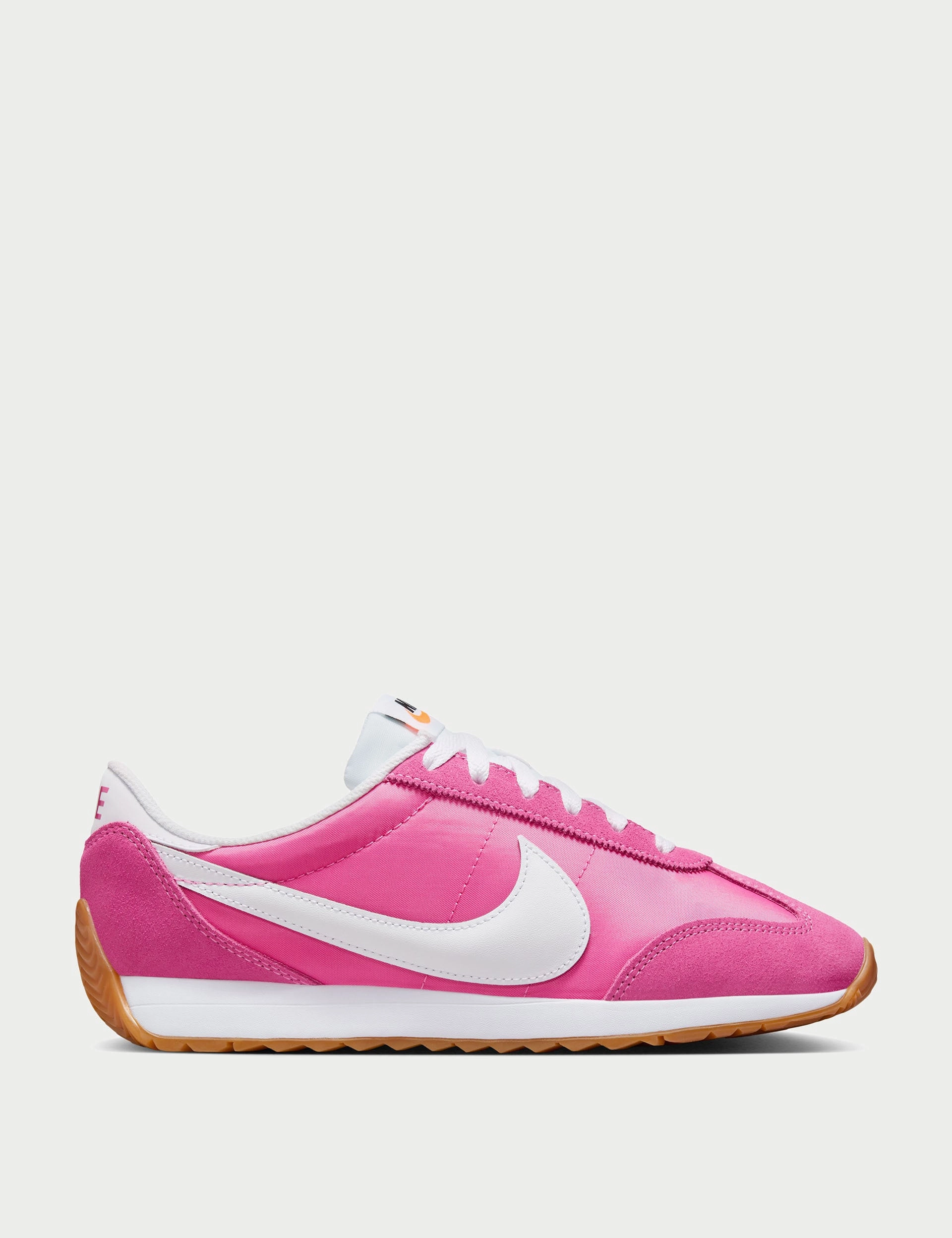 Pacific Shoes - Pinksicle/Gum Light Brown/Total Orange/White Nike womens shoes with sleek design