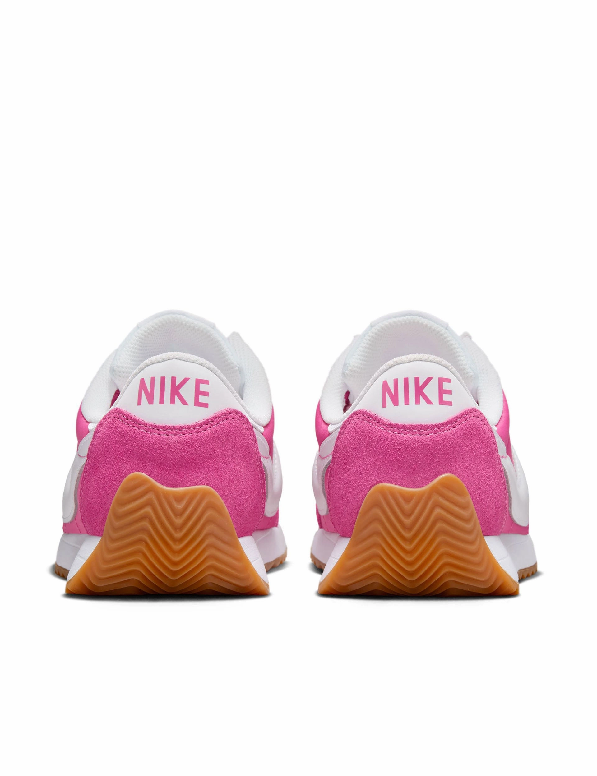 Pacific Shoes - Pinksicle/Gum Light Brown/Total Orange/White Nike women's stylish athletic footwear