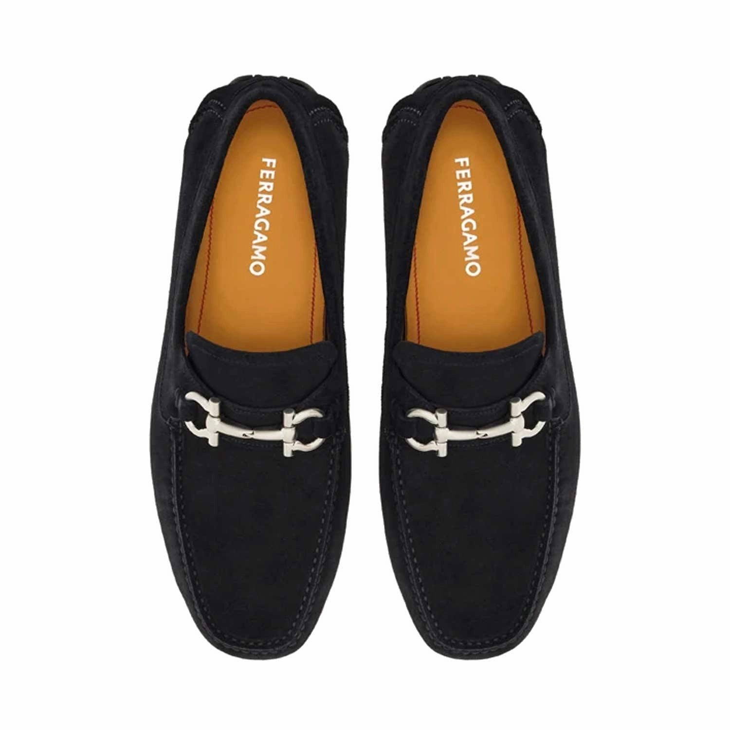 Parigi Driver Salvatore Ferragamo luxury designer shoes