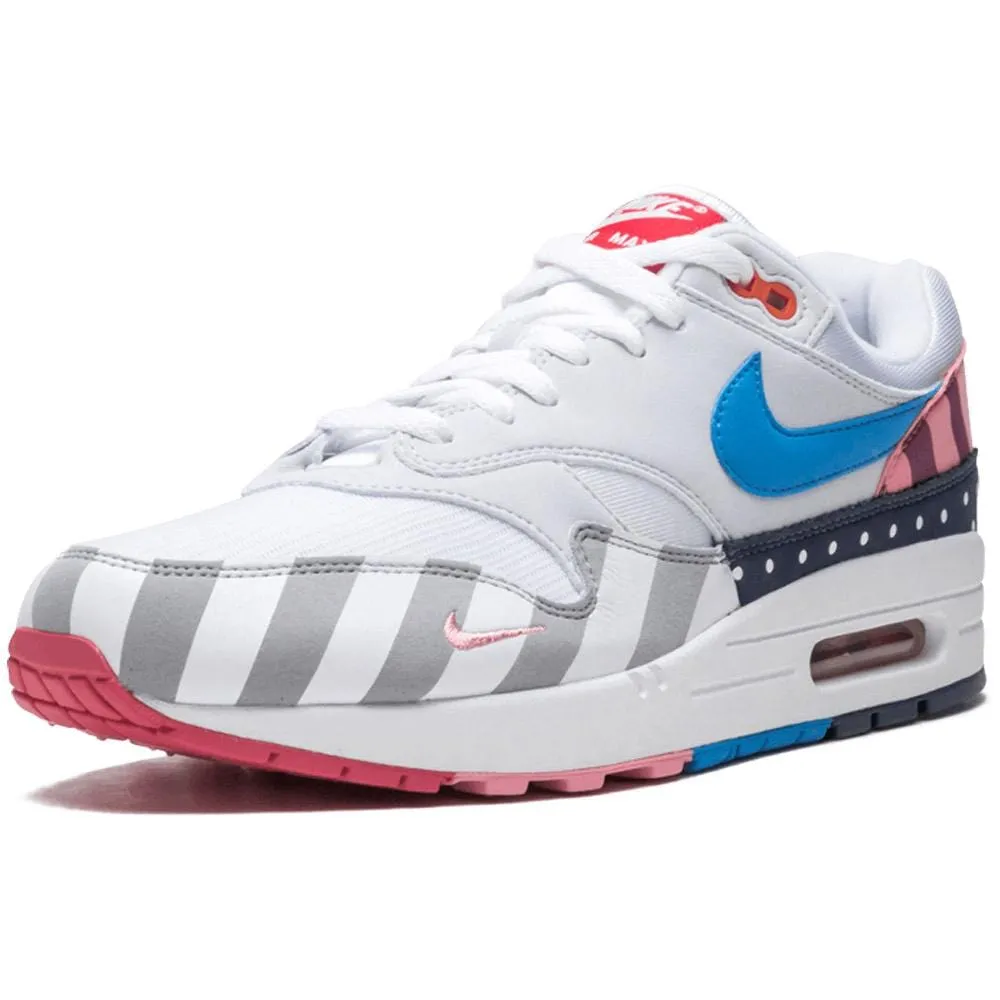 Parra x Nike Air Max 1 White Multi Nike Max Plus series