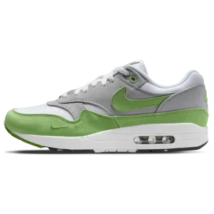 Patta x Nike Air Max 1 'Chlorophyll' 2024 nike air max 1 comfortable casual shoes