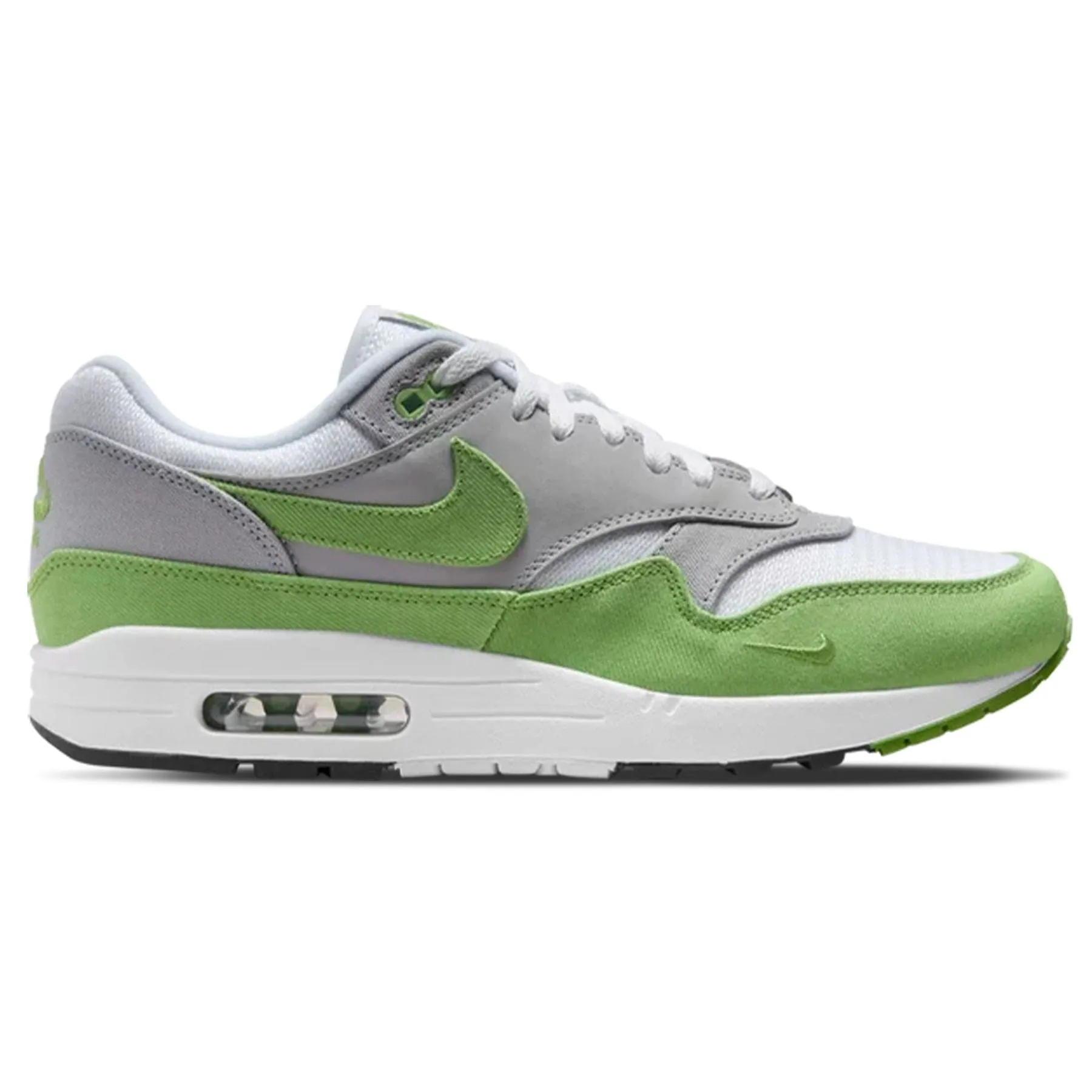 Patta x Nike Air Max 1 'Chlorophyll' 2024 Nike Max Plus series