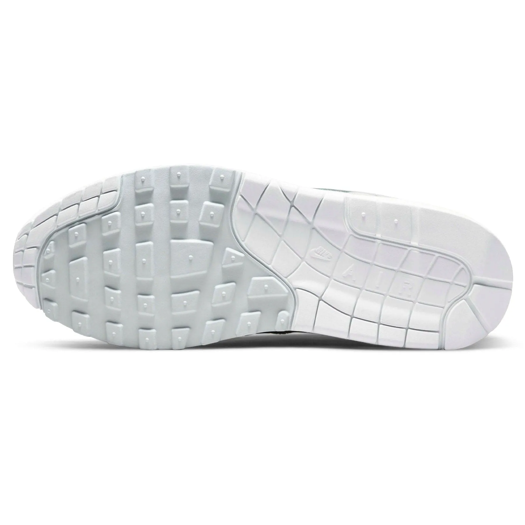 Patta x Nike Air Max 1 'Summit White' Nike Air Max running sneakers