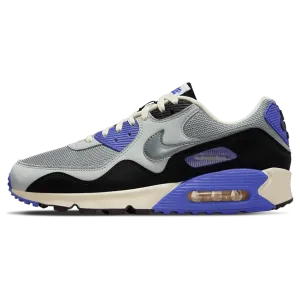 Patta x Nike Air Max 90 SP 'Sapphire' Nike Air Max lifestyle sneakers with sport details