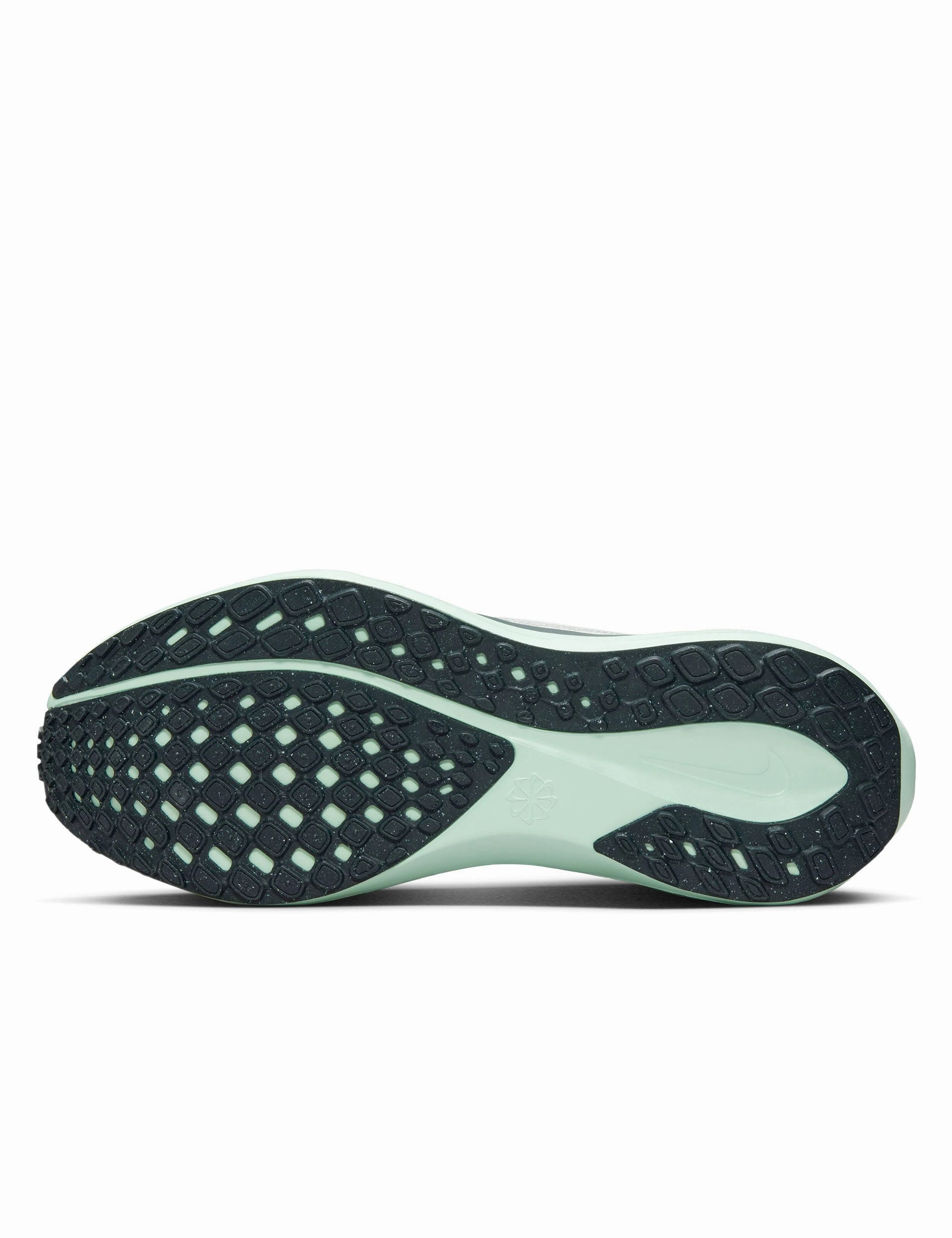 Pegasus 41 Shoes - Ghost Aqua/Metallic Silver/Mint Foam Nike women's stylish athletic footwear