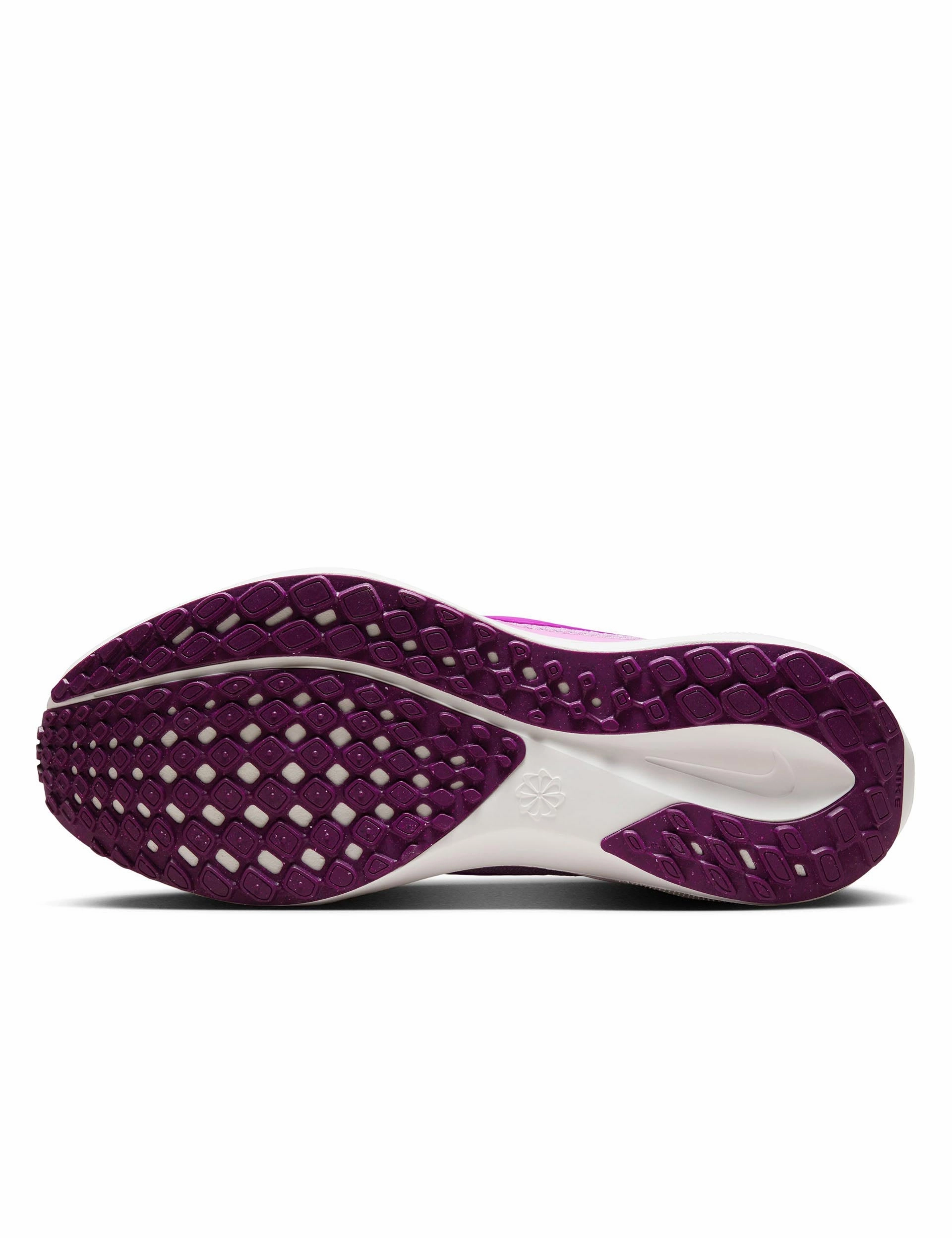 Pegasus 41 Shoes - White/Black/Beyond Pink/Hyper Violet Nike women's stylish athletic footwear