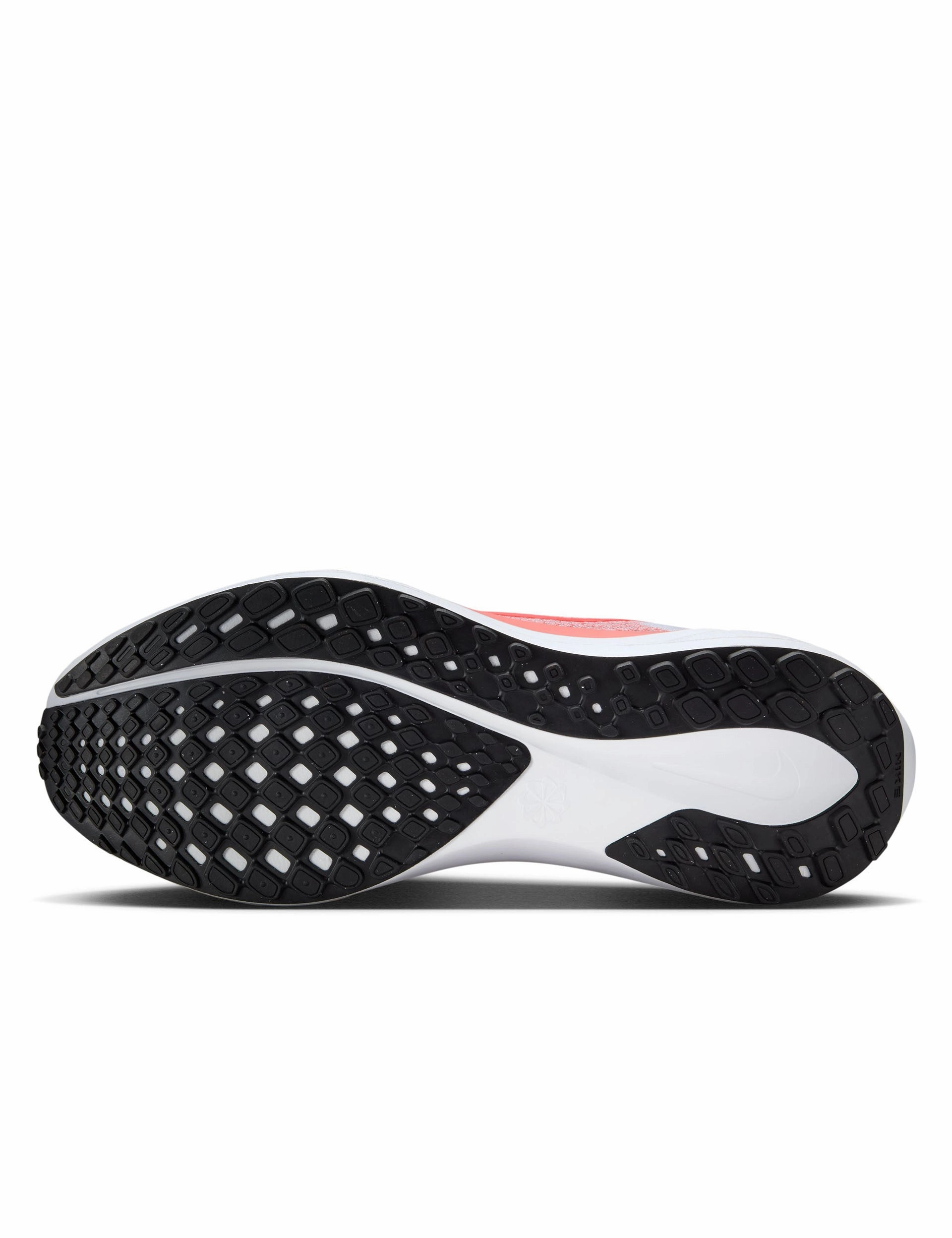 Pegasus 41 Shoes - White/Bright Crimson/Magic Ember/Black Nike women's stylish athletic footwear