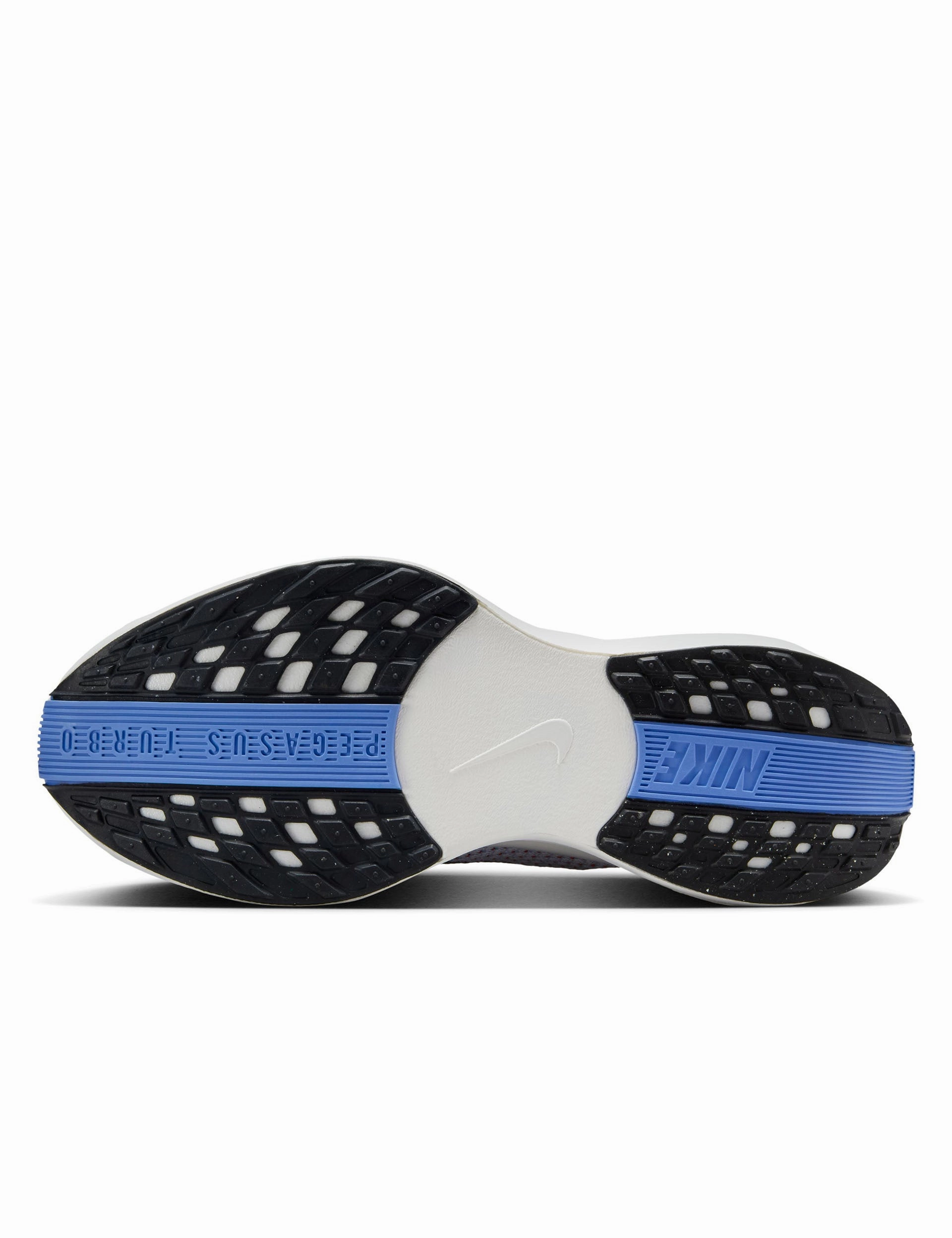 Pegasus Plus Shoes - Aluminum/Black/Royal Pulse/White Nike women's stylish athletic footwear