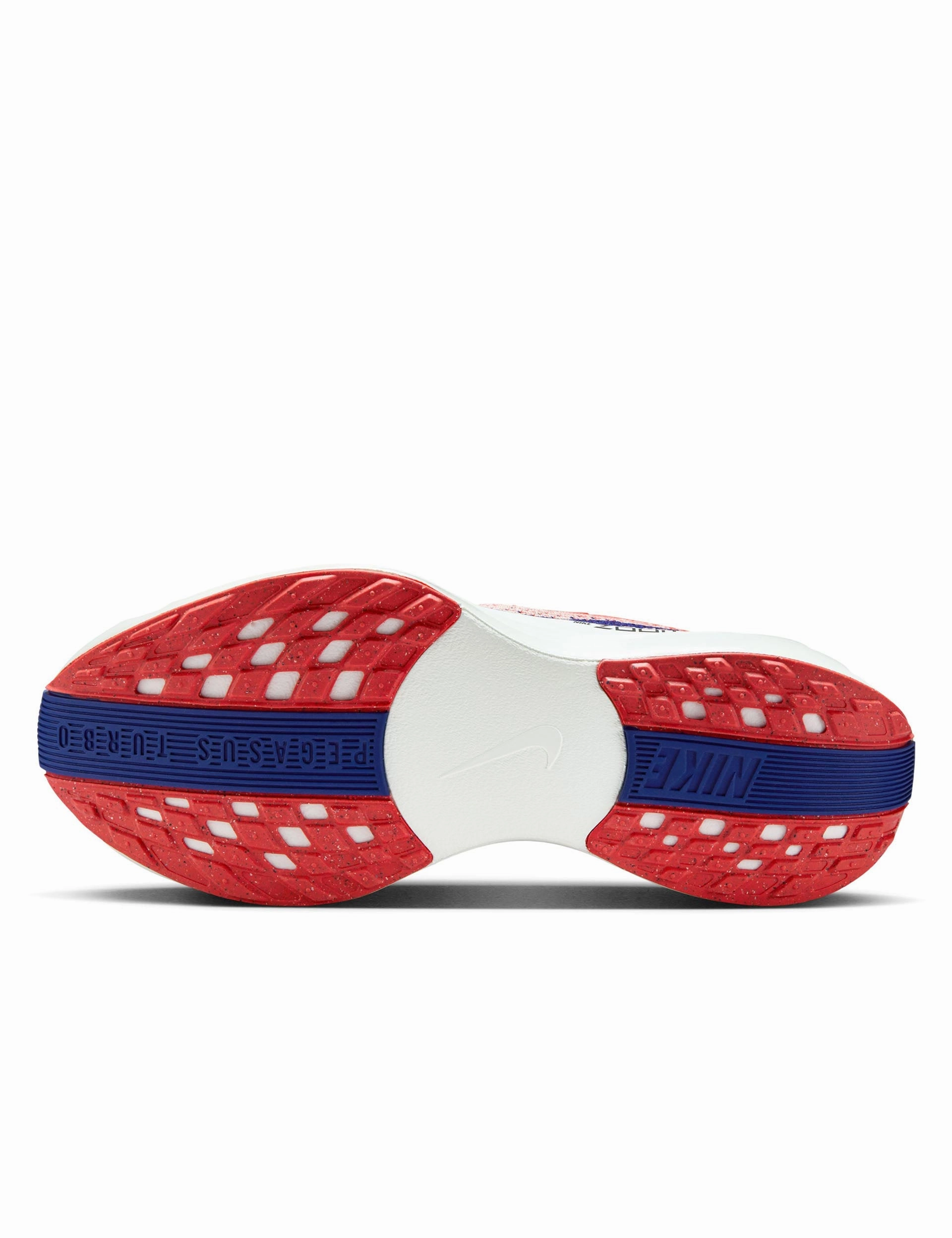 Pegasus Plus Shoes - Bright Crimson/Deep Royal Blue/Silt Red Nike women's stylish athletic footwear