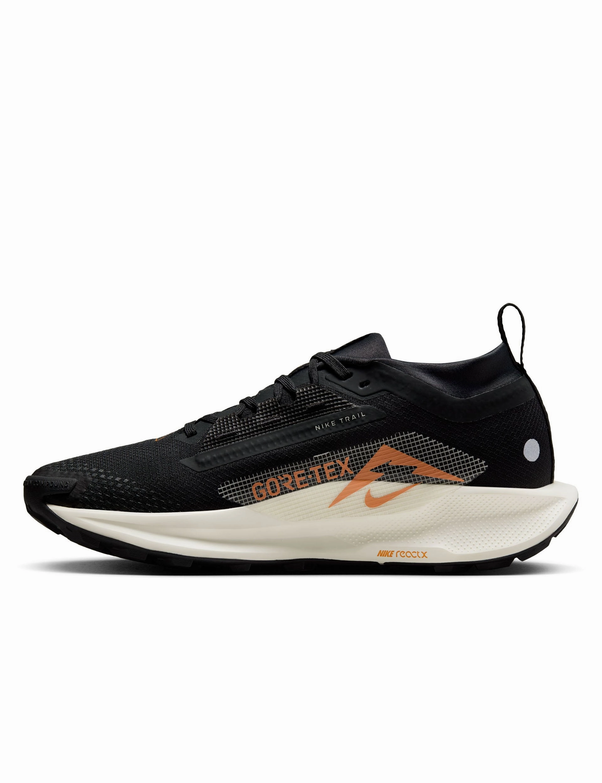 Pegasus Trail 5 Gore-Tex Shoes - Off Noir/Pale Ivory/Black/Monarch Nike women's stylish athletic footwear