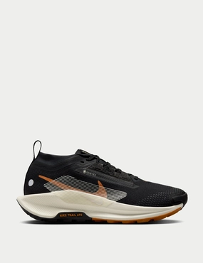 Pegasus Trail 5 Gore-Tex Shoes - Off Noir/Pale Ivory/Black/Monarch Nike womens shoes with sleek design