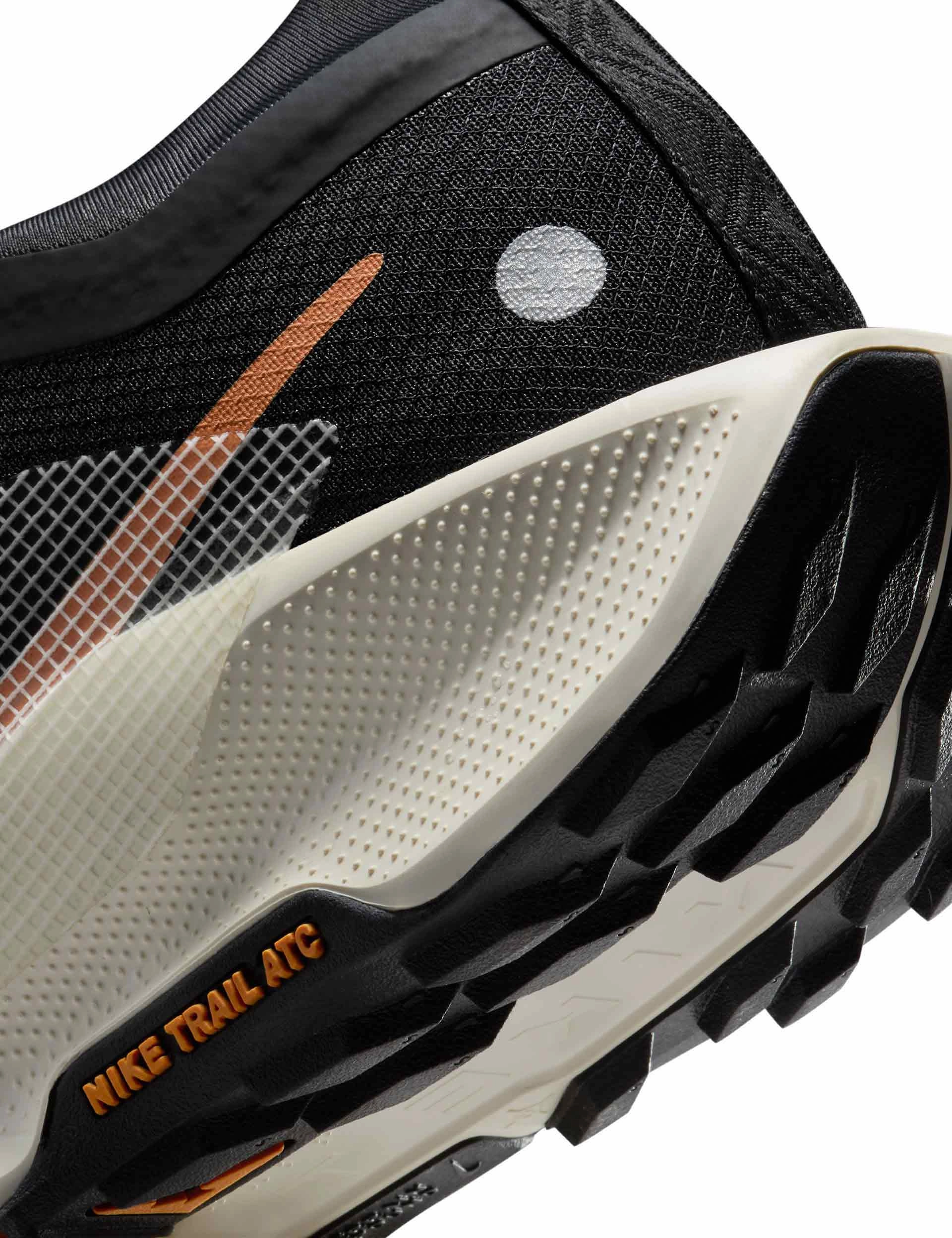 Pegasus Trail 5 Gore-Tex Shoes - Off Noir/Pale Ivory/Black/Monarch Nike women's stylish athletic footwear