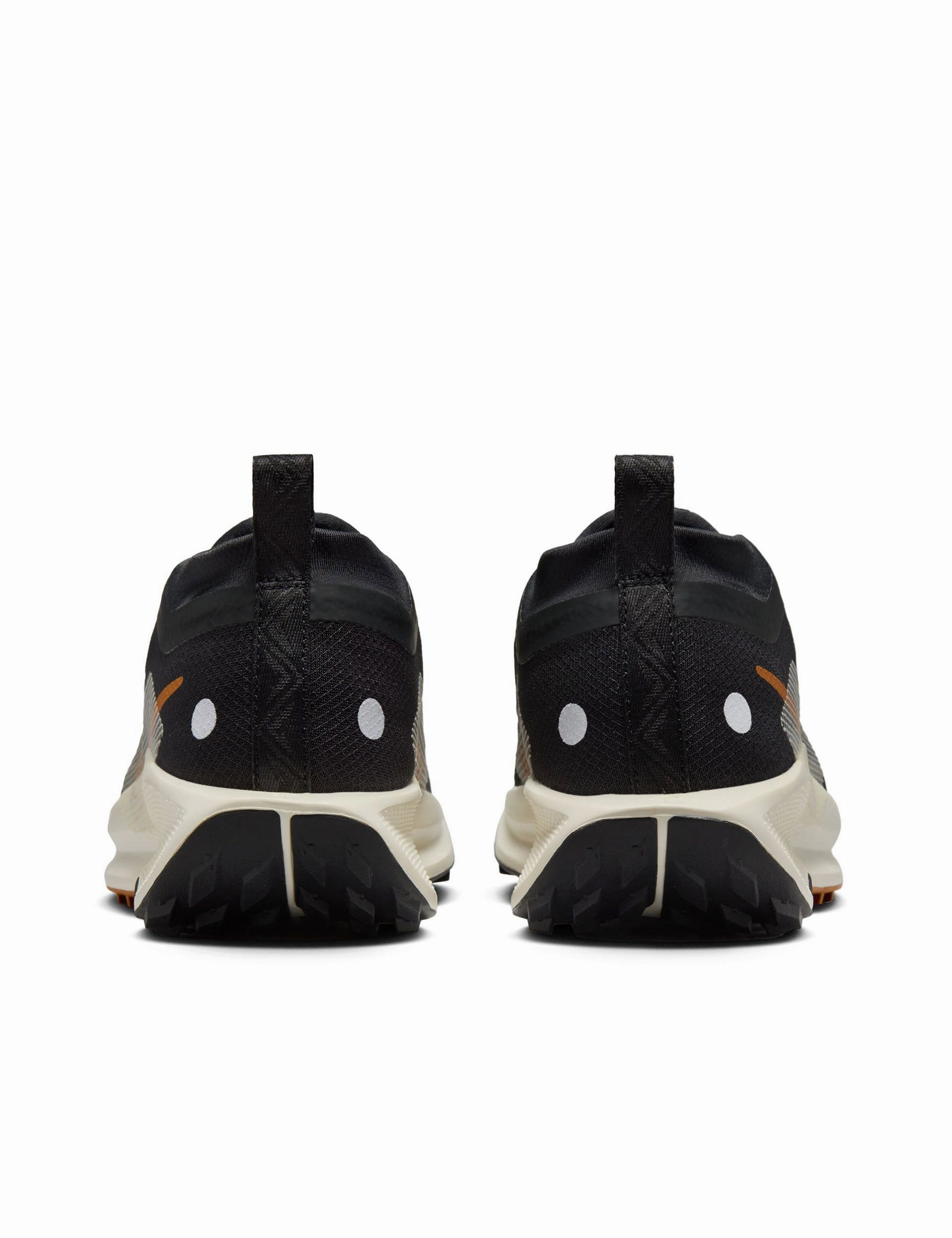 Pegasus Trail 5 Gore-Tex Shoes - Off Noir/Pale Ivory/Black/Monarch Nike women's stylish athletic footwear