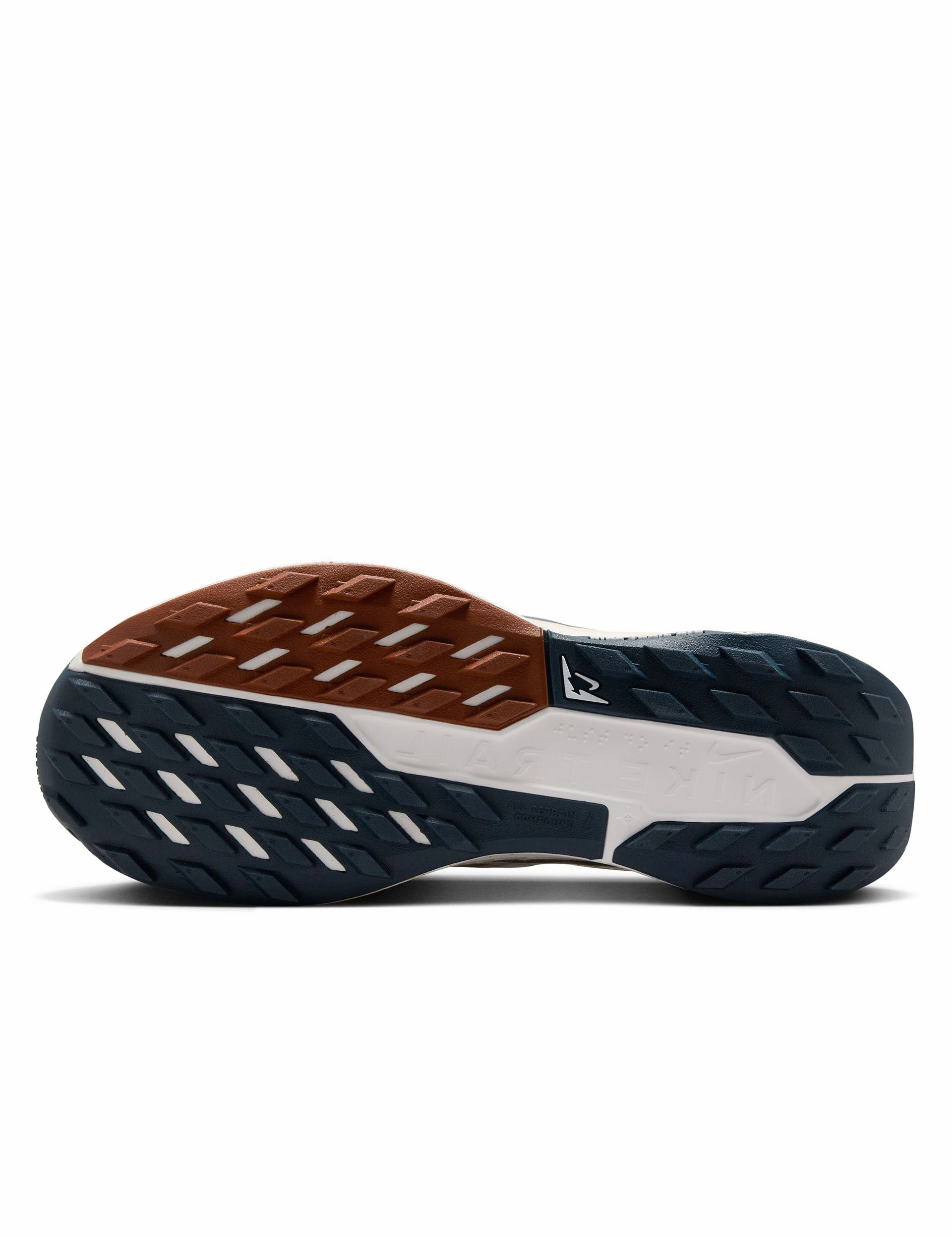 Pegasus Trail 5 Shoes - Summit White/Armory Navy/Football Grey Nike women's stylish athletic footwear