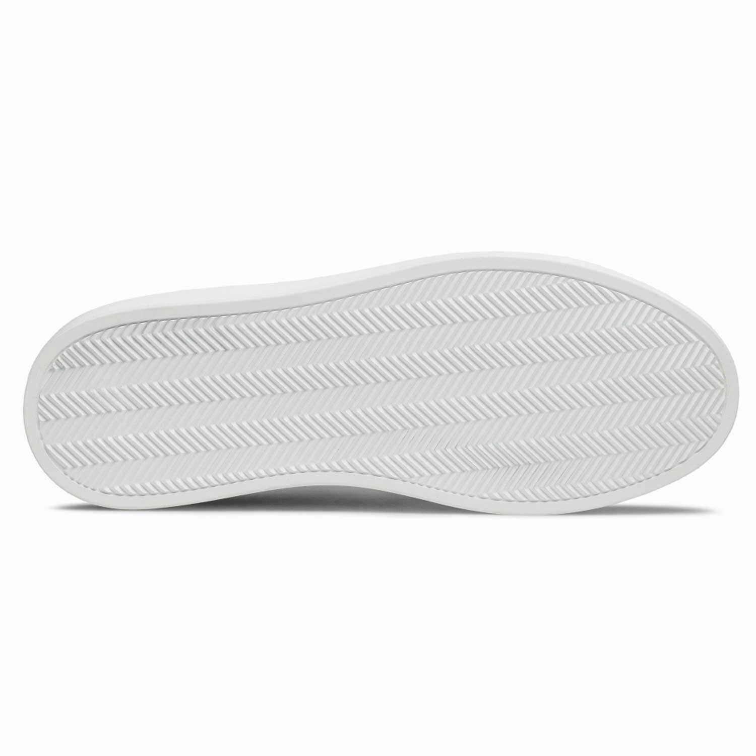 Phoenix Laceless Sneaker Magnanni handcrafted dress shoes