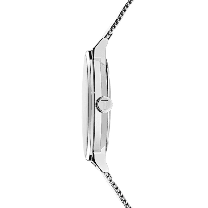 Phylipa Timeless Stainless Steel Gents Watch BKPPGS403