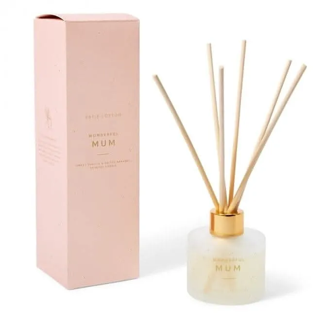 Pink Reed Diffusers KLRD150 Katie Loxton Jewelry And Accessories